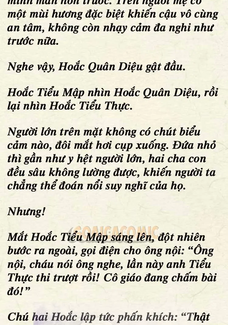 Sự Trở Lại Cực Gắt Của Chị Đại Sau Hủy Hôn Chap 225 - Next Chap 226