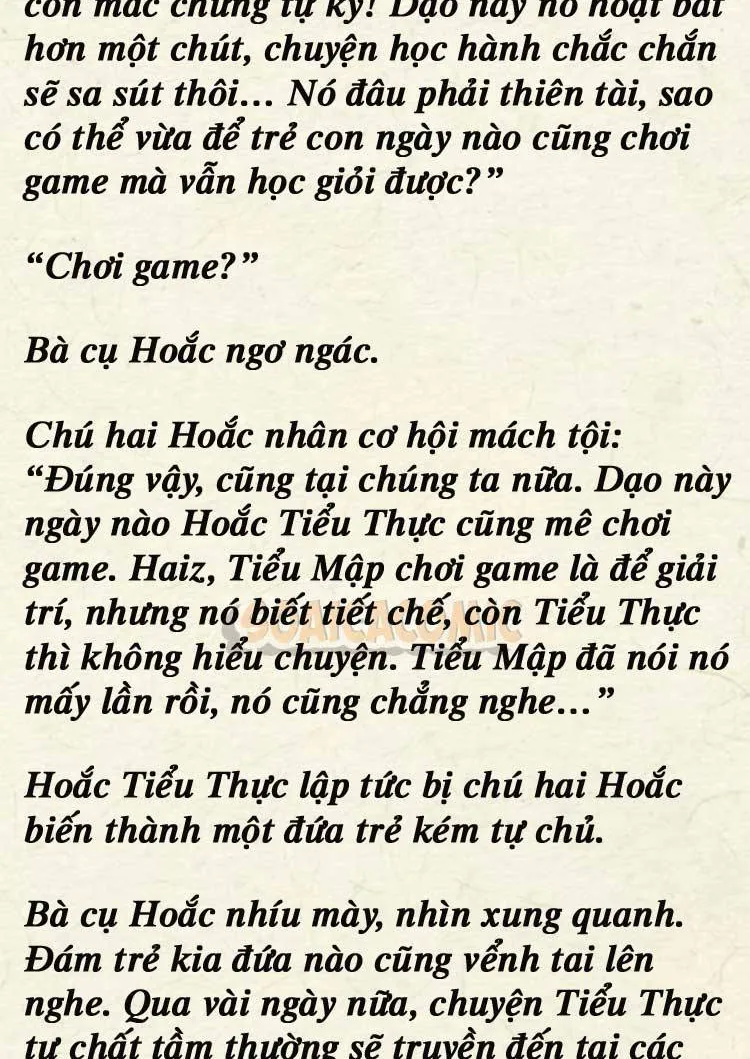Sự Trở Lại Cực Gắt Của Chị Đại Sau Hủy Hôn Chap 225 - Next Chap 226