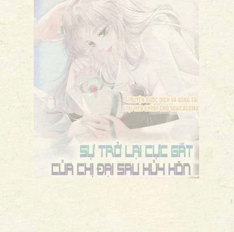 Sự Trở Lại Cực Gắt Của Chị Đại Sau Hủy Hôn Chap 225 - Next Chap 226
