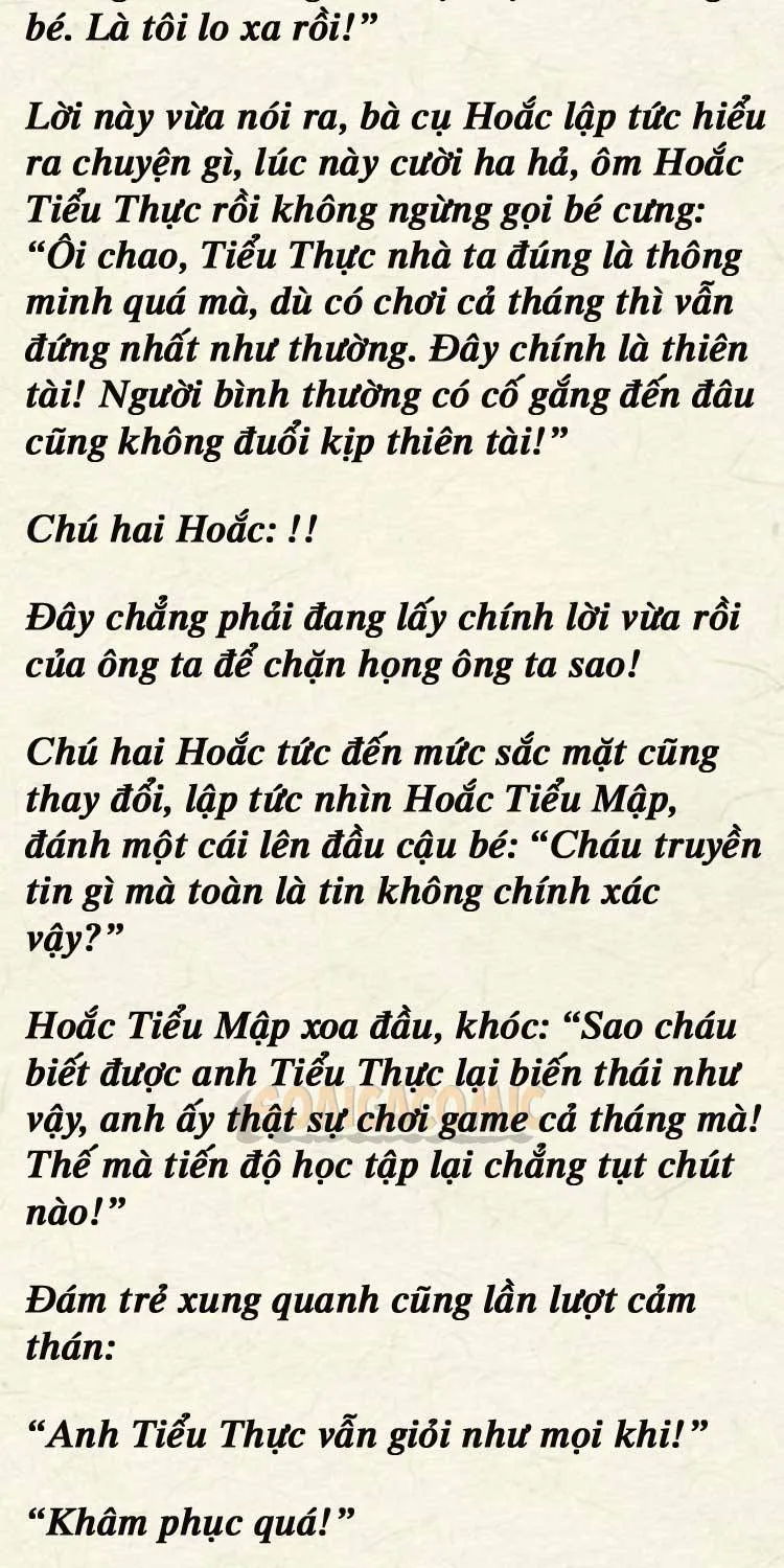 Sự Trở Lại Cực Gắt Của Chị Đại Sau Hủy Hôn Chap 226 - Next Chap 227