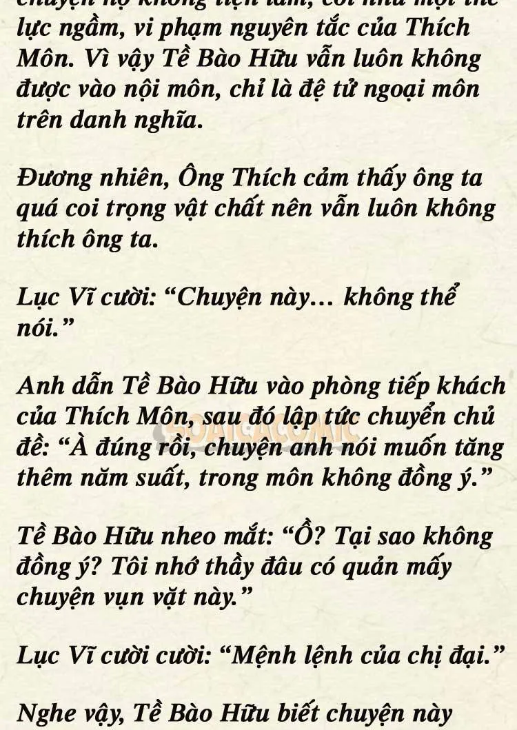 Sự Trở Lại Cực Gắt Của Chị Đại Sau Hủy Hôn Chap 226 - Next Chap 227