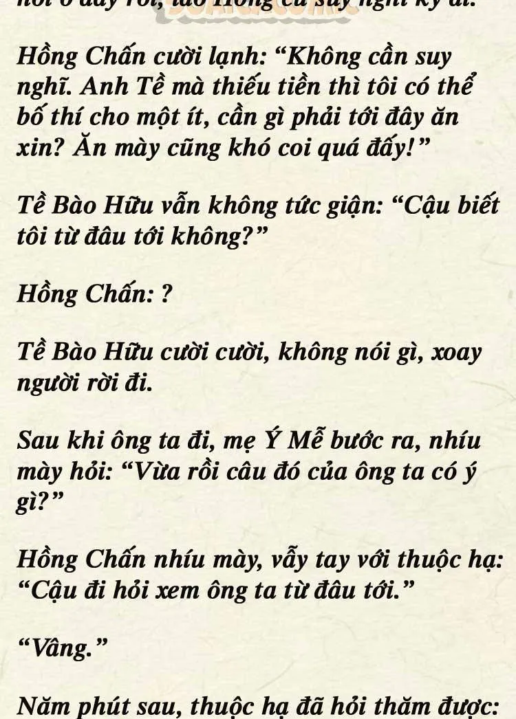 Sự Trở Lại Cực Gắt Của Chị Đại Sau Hủy Hôn Chap 227 - Next Chap 228