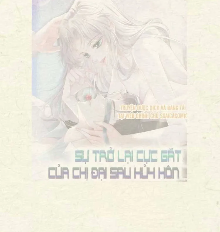Sự Trở Lại Cực Gắt Của Chị Đại Sau Hủy Hôn Chap 227 - Next Chap 228
