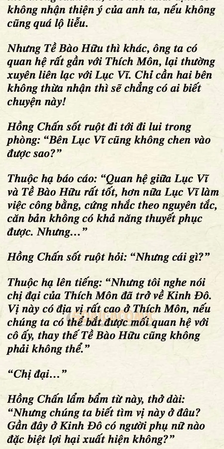 Sự Trở Lại Cực Gắt Của Chị Đại Sau Hủy Hôn Chap 228 - Next Chap 229
