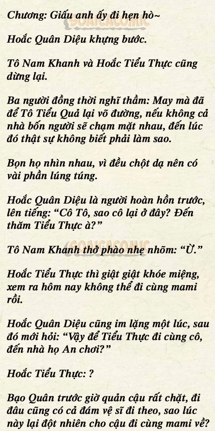 Sự Trở Lại Cực Gắt Của Chị Đại Sau Hủy Hôn Chap 229 - Next Chap 230