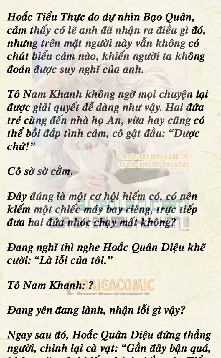 Sự Trở Lại Cực Gắt Của Chị Đại Sau Hủy Hôn Chap 229 - Next Chap 230