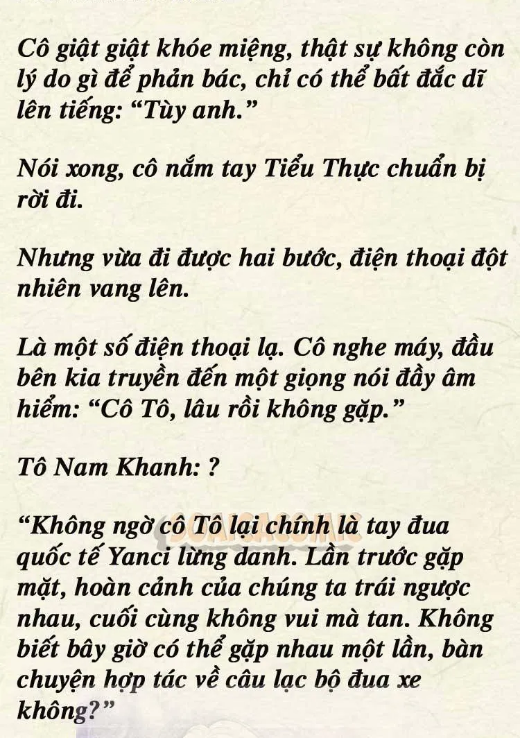 Sự Trở Lại Cực Gắt Của Chị Đại Sau Hủy Hôn Chap 229 - Next Chap 230