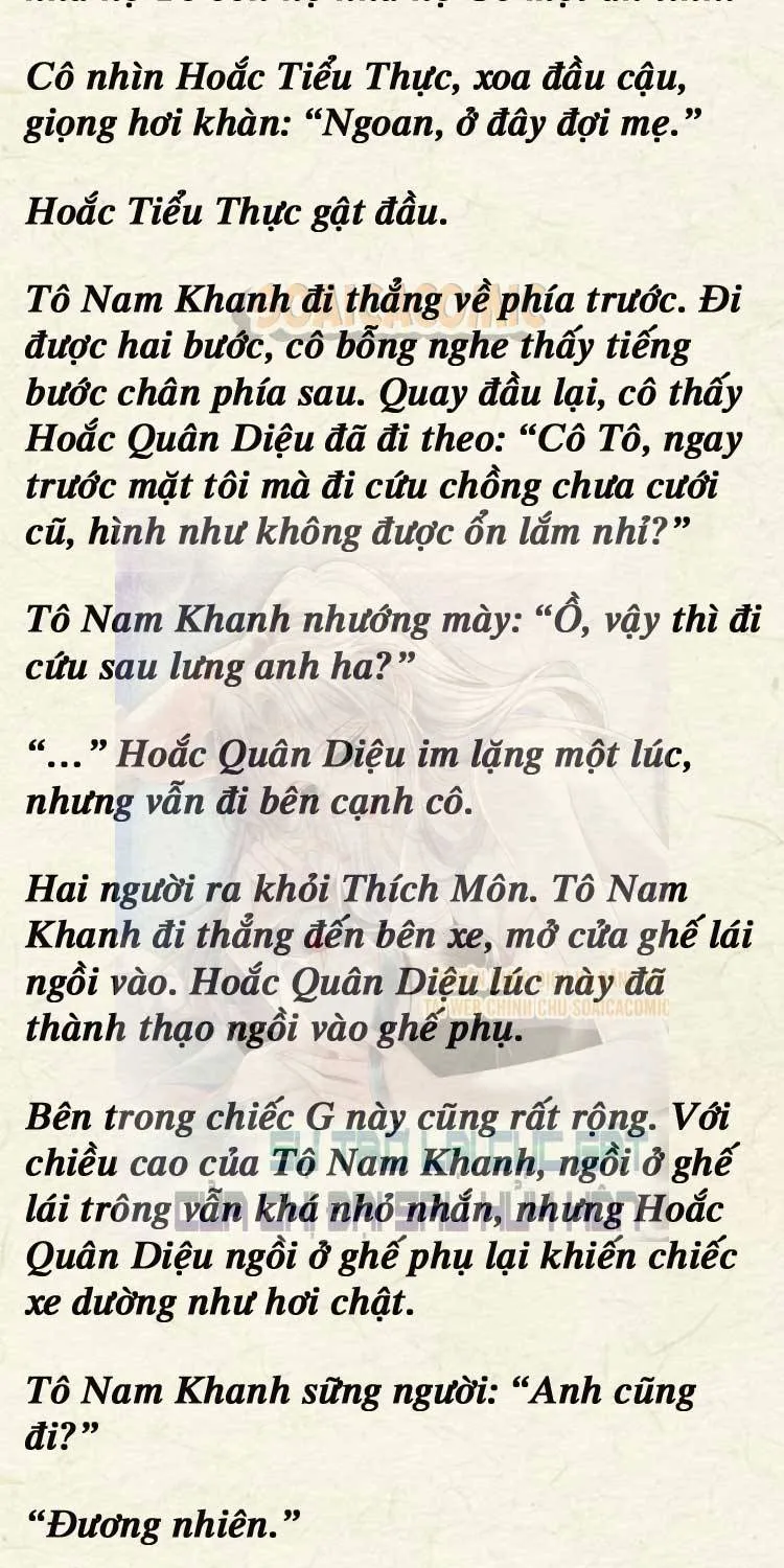 Sự Trở Lại Cực Gắt Của Chị Đại Sau Hủy Hôn Chap 229 - Next Chap 230