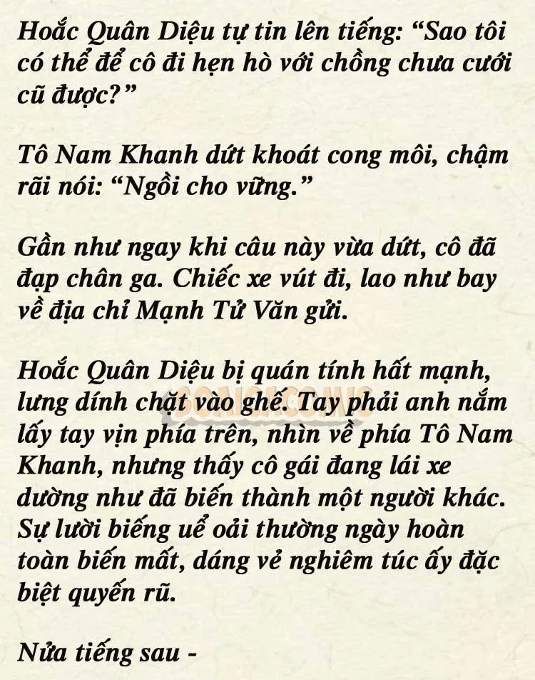 Sự Trở Lại Cực Gắt Của Chị Đại Sau Hủy Hôn Chap 229 - Next Chap 230