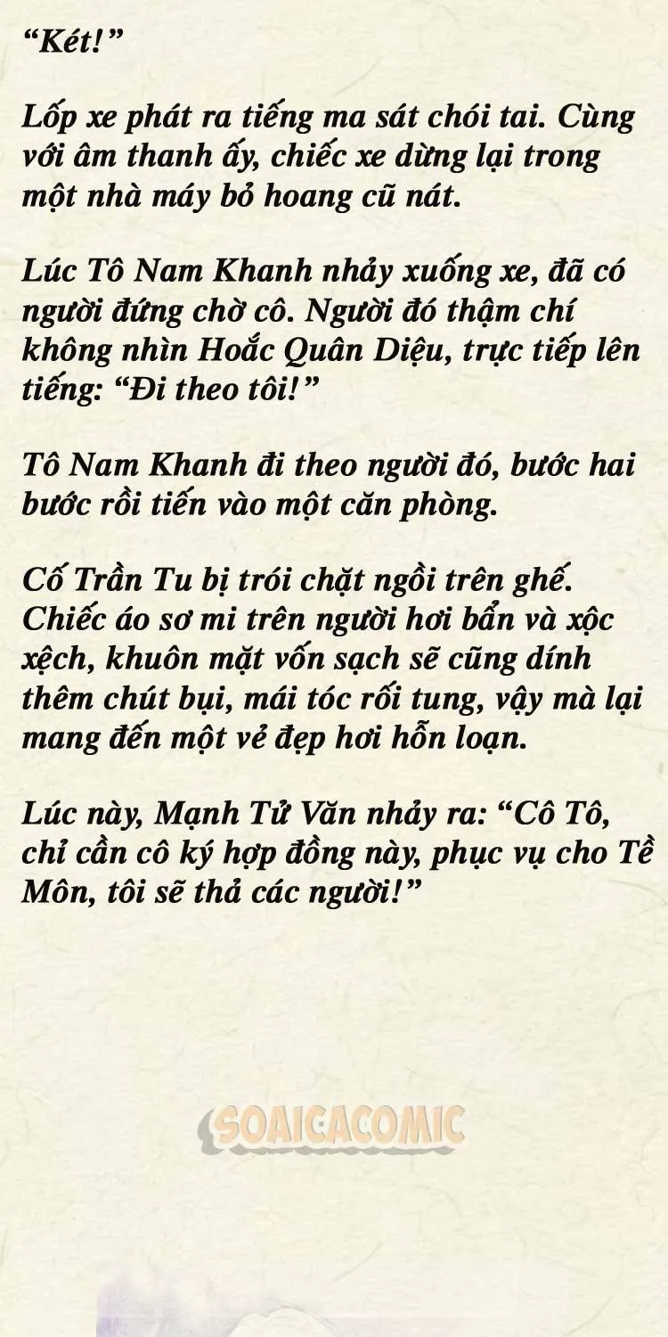 Sự Trở Lại Cực Gắt Của Chị Đại Sau Hủy Hôn Chap 229 - Next Chap 230