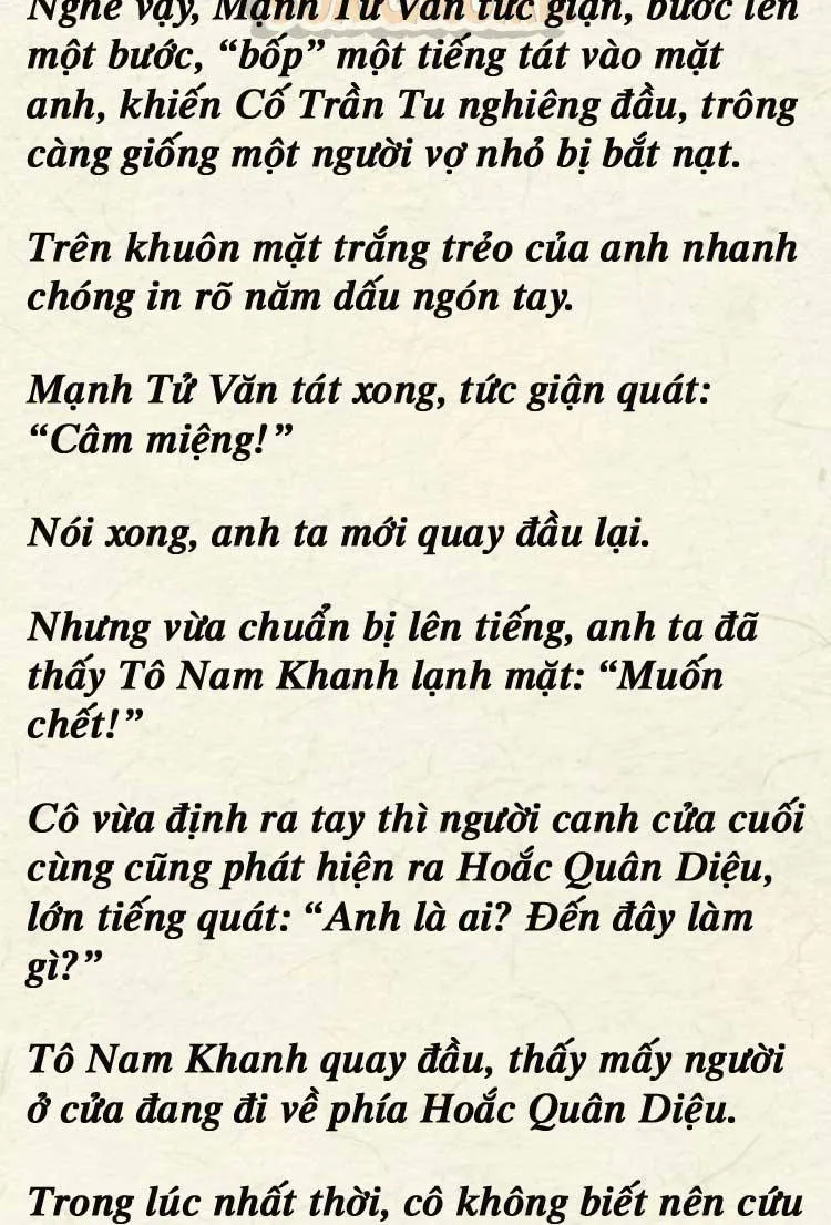 Sự Trở Lại Cực Gắt Của Chị Đại Sau Hủy Hôn Chap 230 - Next Chap 231