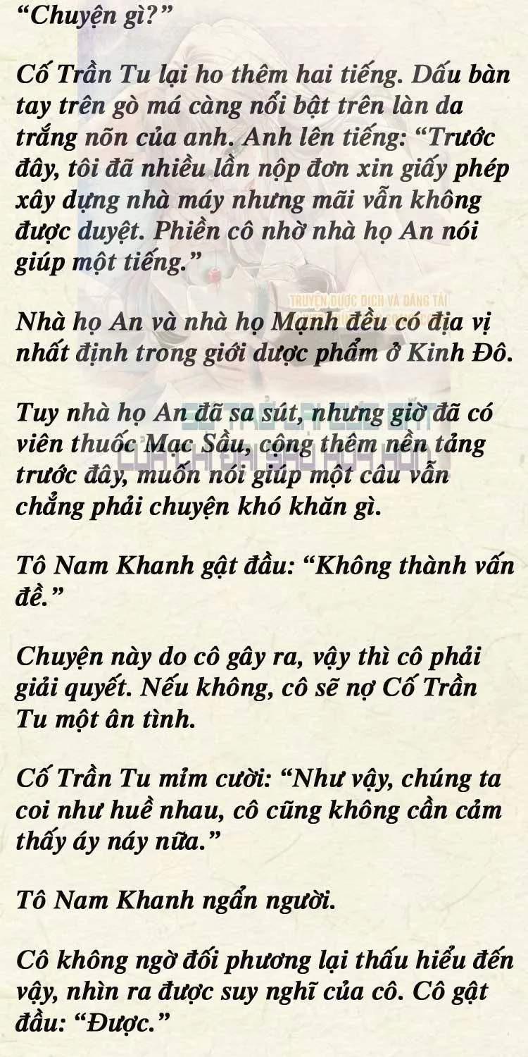 Sự Trở Lại Cực Gắt Của Chị Đại Sau Hủy Hôn Chap 231 - Next Chap 232