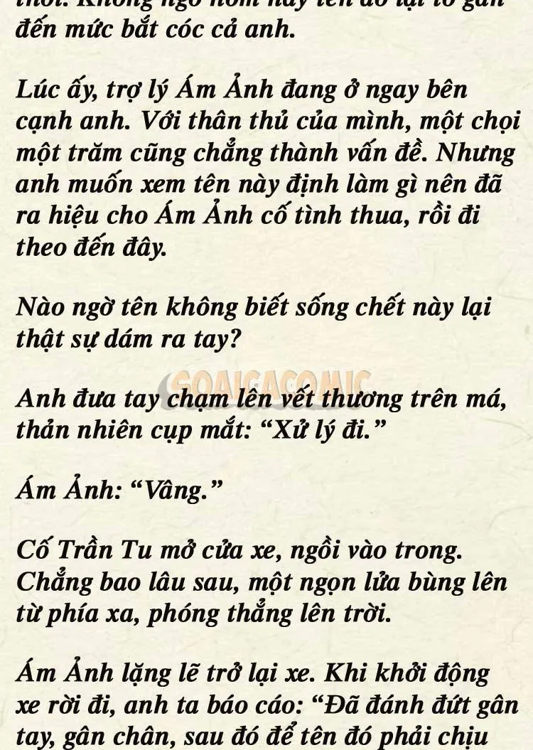 Sự Trở Lại Cực Gắt Của Chị Đại Sau Hủy Hôn Chap 231 - Next Chap 232