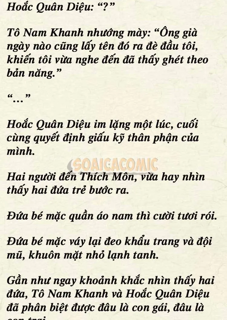 Sự Trở Lại Cực Gắt Của Chị Đại Sau Hủy Hôn Chap 232 - Next Chap 233