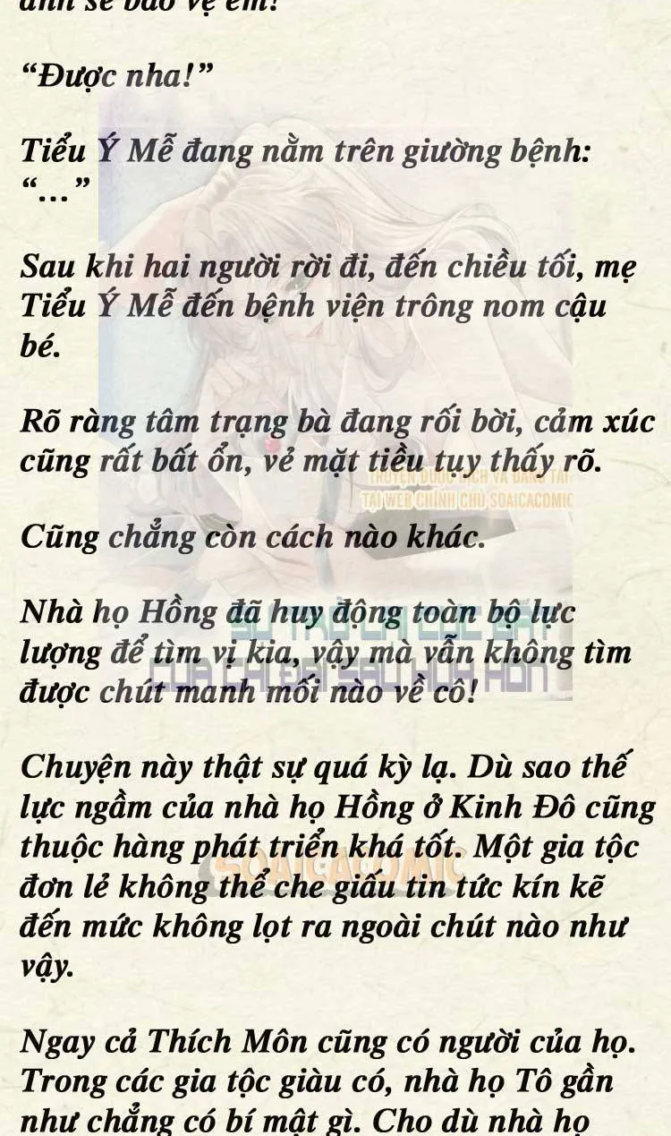 Sự Trở Lại Cực Gắt Của Chị Đại Sau Hủy Hôn Chap 235 - Next Chap 236