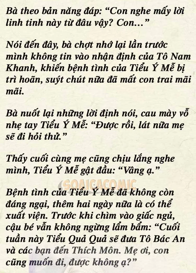 Sự Trở Lại Cực Gắt Của Chị Đại Sau Hủy Hôn Chap 235 - Next Chap 236