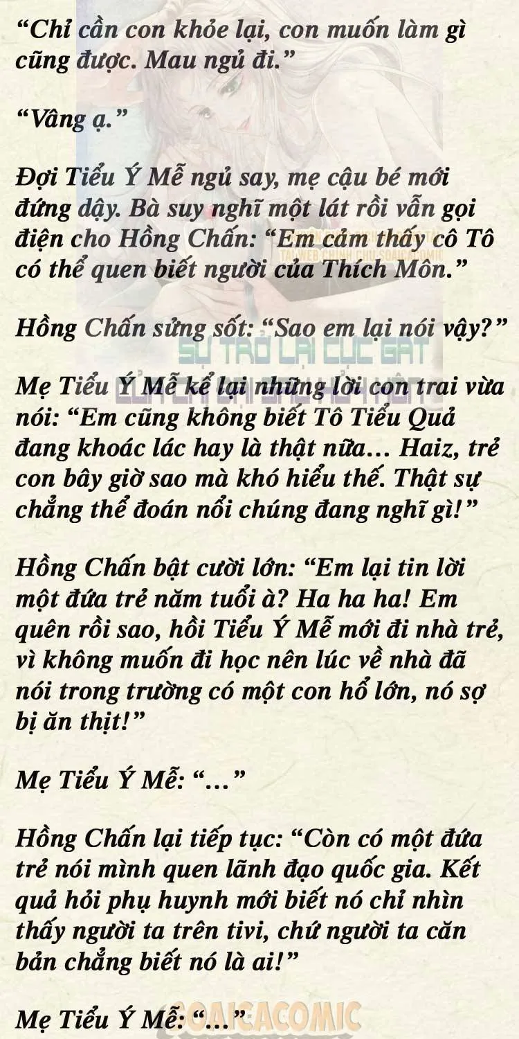 Sự Trở Lại Cực Gắt Của Chị Đại Sau Hủy Hôn Chap 235 - Next Chap 236