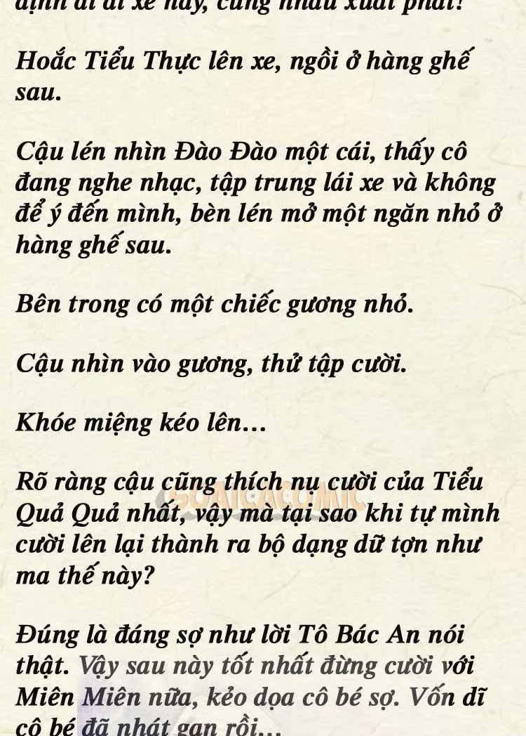 Sự Trở Lại Cực Gắt Của Chị Đại Sau Hủy Hôn Chap 236 - Next Chap 237
