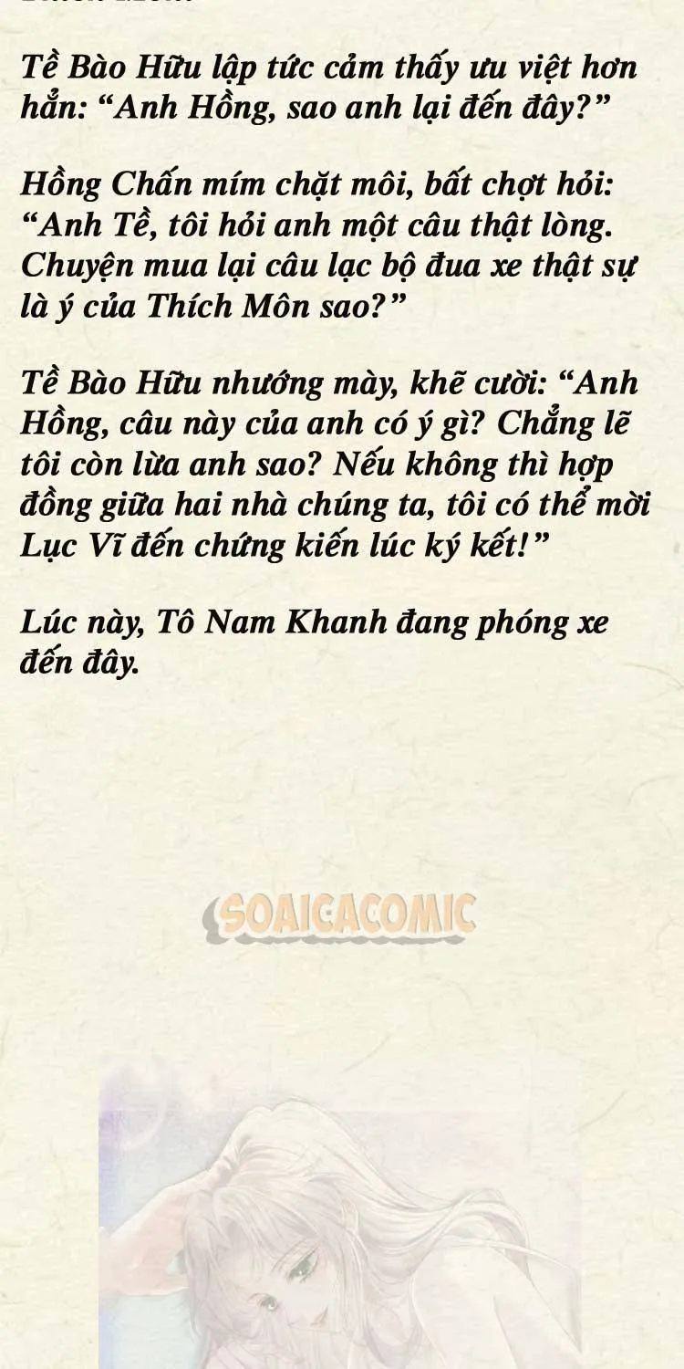 Sự Trở Lại Cực Gắt Của Chị Đại Sau Hủy Hôn Chap 238 - Next Chap 239