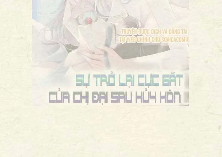 Sự Trở Lại Cực Gắt Của Chị Đại Sau Hủy Hôn Chap 238 - Next Chap 239