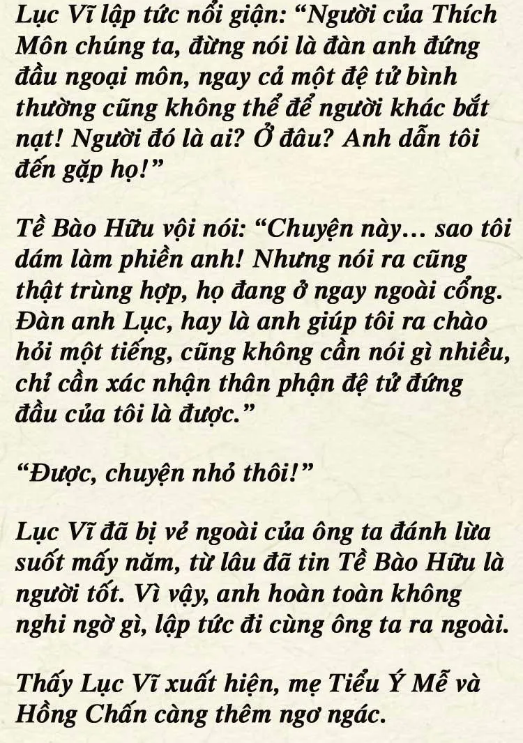 Sự Trở Lại Cực Gắt Của Chị Đại Sau Hủy Hôn Chap 239 - Next Chap 240