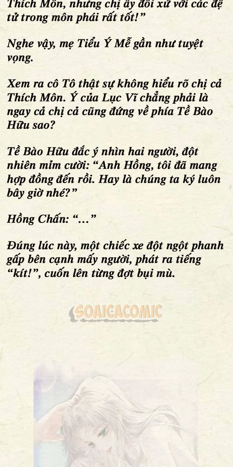 Sự Trở Lại Cực Gắt Của Chị Đại Sau Hủy Hôn Chap 239 - Next Chap 240