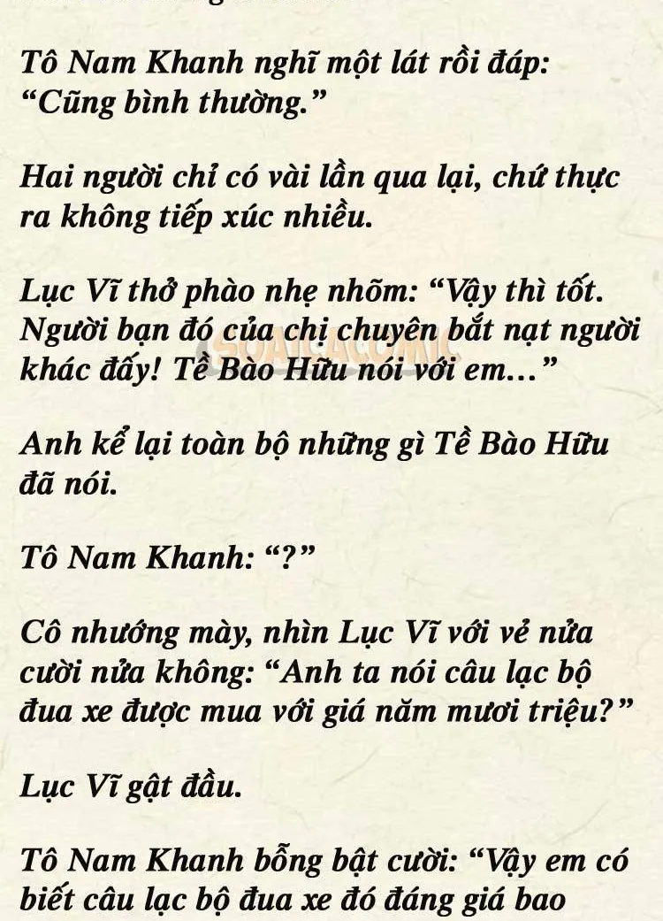 Sự Trở Lại Cực Gắt Của Chị Đại Sau Hủy Hôn Chap 240 - Next Chap 241