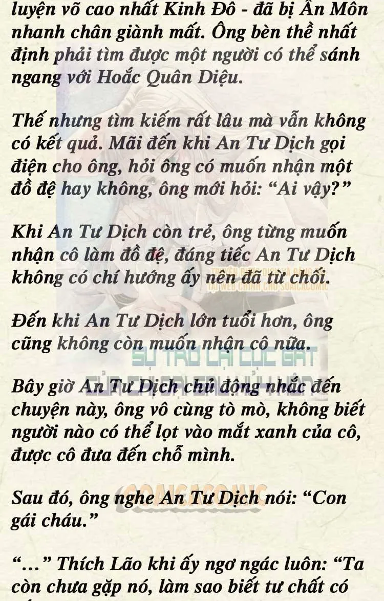 Sự Trở Lại Cực Gắt Của Chị Đại Sau Hủy Hôn Chap 243 - Next Chap 244