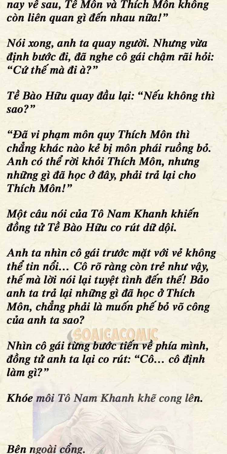 Sự Trở Lại Cực Gắt Của Chị Đại Sau Hủy Hôn Chap 243 - Next Chap 244