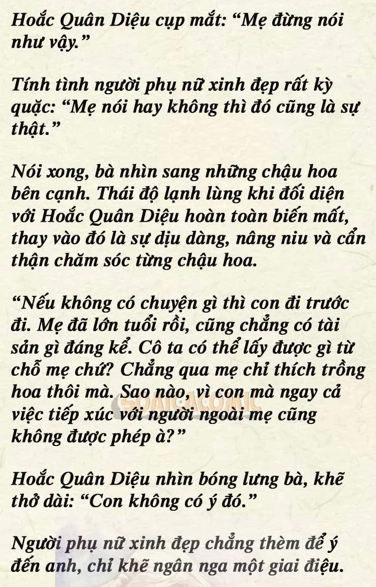 Sự Trở Lại Cực Gắt Của Chị Đại Sau Hủy Hôn Chap 245 - Next Chap 246