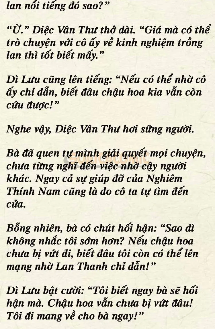 Sự Trở Lại Cực Gắt Của Chị Đại Sau Hủy Hôn Chap 246 - Next Chap 247