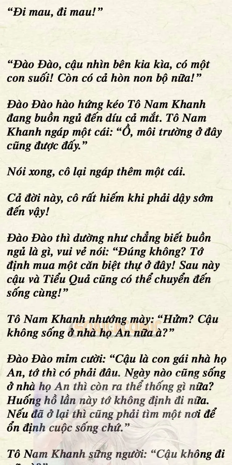 Sự Trở Lại Cực Gắt Của Chị Đại Sau Hủy Hôn Chap 246 - Next Chap 247
