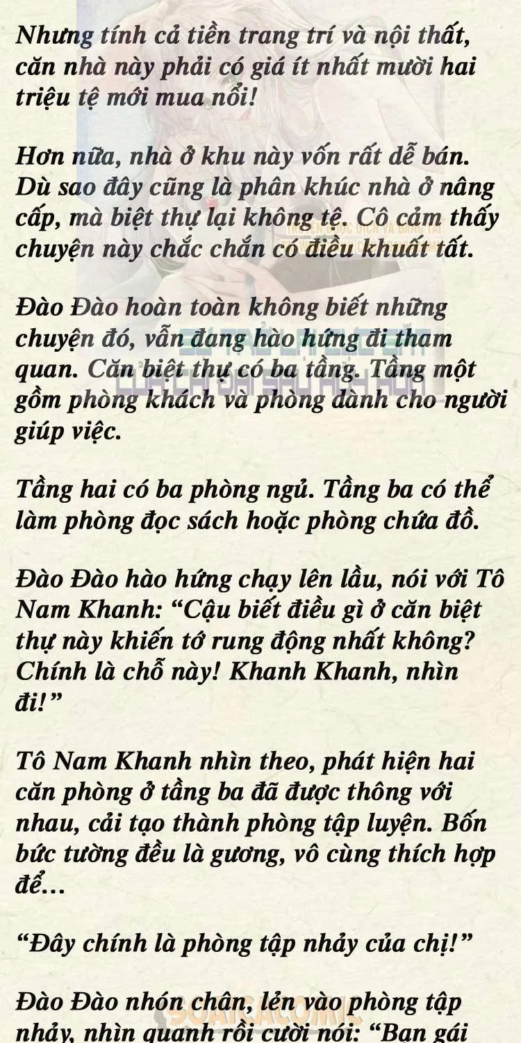 Sự Trở Lại Cực Gắt Của Chị Đại Sau Hủy Hôn Chap 247 - Next Chap 248