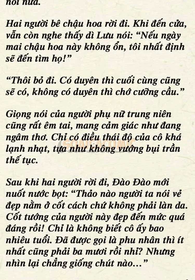 Sự Trở Lại Cực Gắt Của Chị Đại Sau Hủy Hôn Chap 248 - Next Chap 249