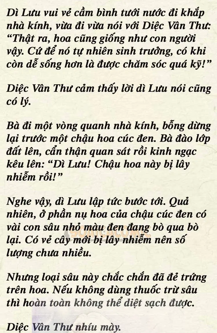 Sự Trở Lại Cực Gắt Của Chị Đại Sau Hủy Hôn Chap 249 - Next Chap 250