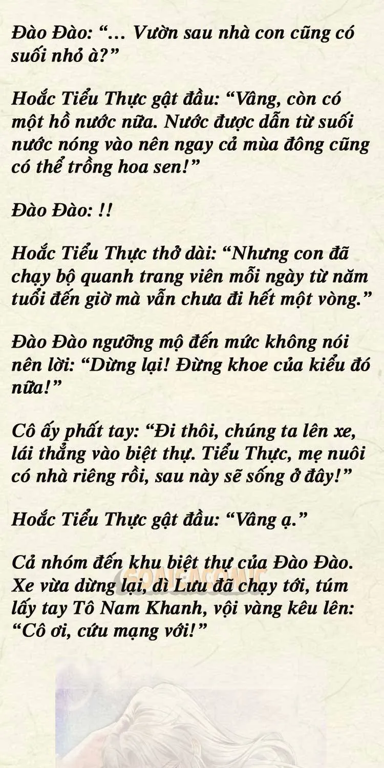 Sự Trở Lại Cực Gắt Của Chị Đại Sau Hủy Hôn Chap 249 - Next Chap 250