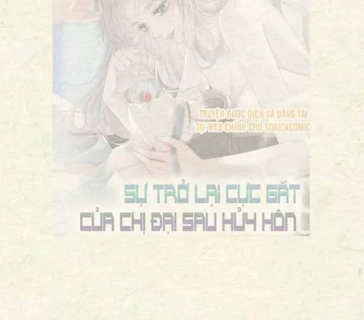 Sự Trở Lại Cực Gắt Của Chị Đại Sau Hủy Hôn Chap 249 - Next Chap 250