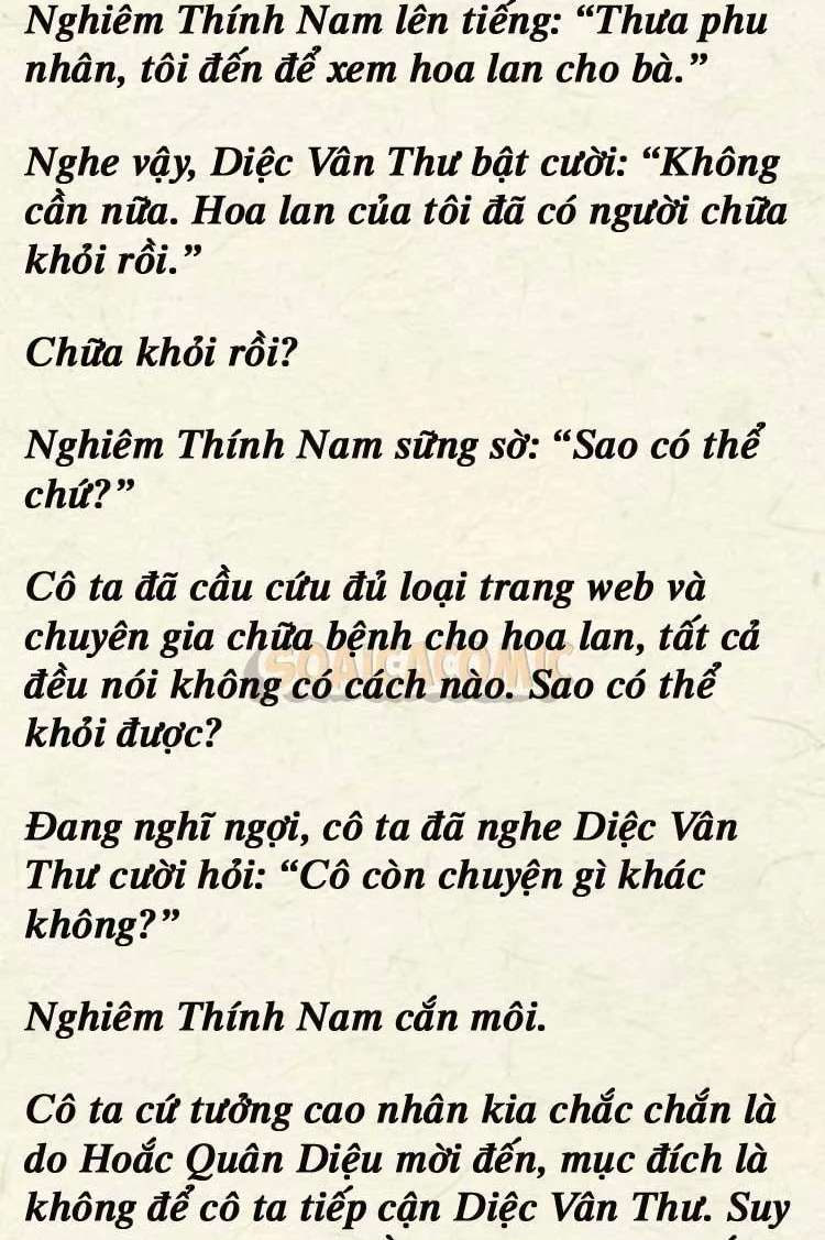 Sự Trở Lại Cực Gắt Của Chị Đại Sau Hủy Hôn Chap 250 - Next Chap 251