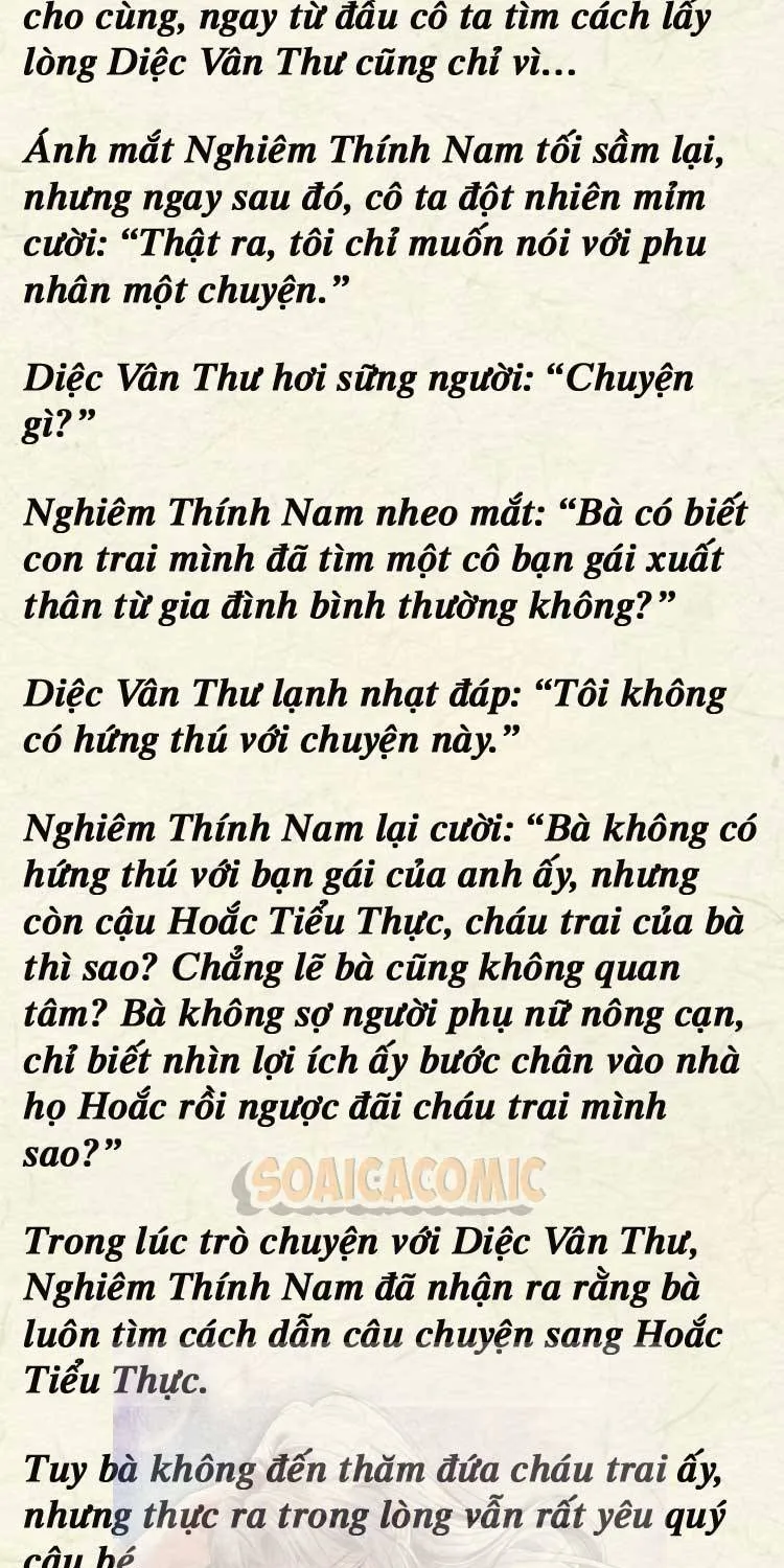 Sự Trở Lại Cực Gắt Của Chị Đại Sau Hủy Hôn Chap 250 - Next Chap 251