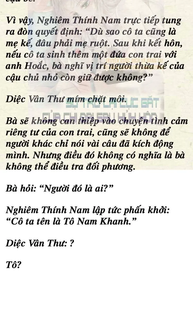 Sự Trở Lại Cực Gắt Của Chị Đại Sau Hủy Hôn Chap 250 - Next Chap 251