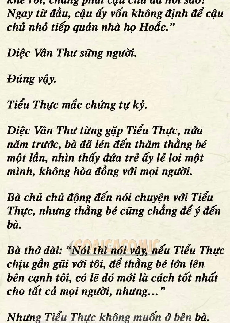 Sự Trở Lại Cực Gắt Của Chị Đại Sau Hủy Hôn Chap 251 - Next Chap 252