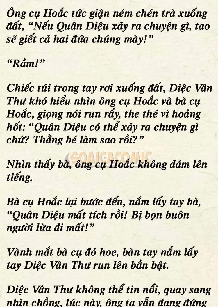 Sự Trở Lại Cực Gắt Của Chị Đại Sau Hủy Hôn Chap 251 - Next Chap 252