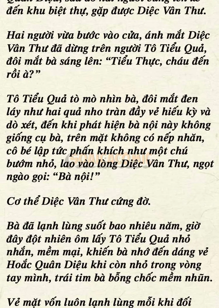 Sự Trở Lại Cực Gắt Của Chị Đại Sau Hủy Hôn Chap 252 - Next Chap 253
