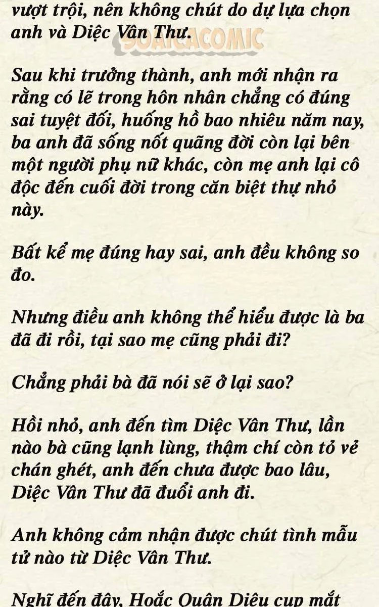 Sự Trở Lại Cực Gắt Của Chị Đại Sau Hủy Hôn Chap 253 - Next Chap 254