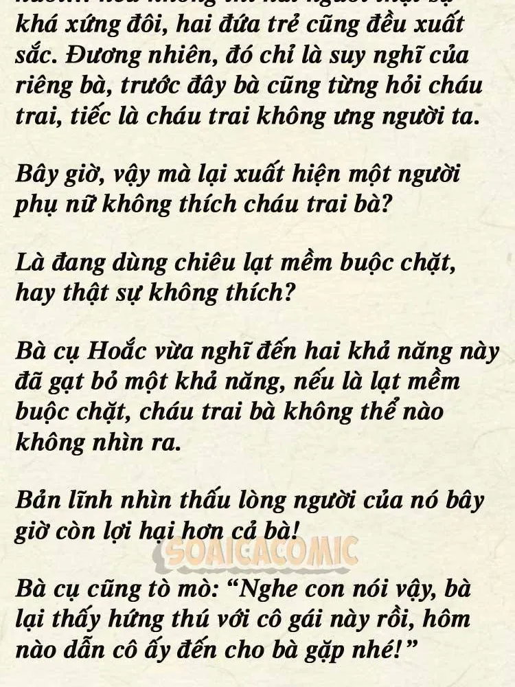 Sự Trở Lại Cực Gắt Của Chị Đại Sau Hủy Hôn Chap 254 - Next Chap 255