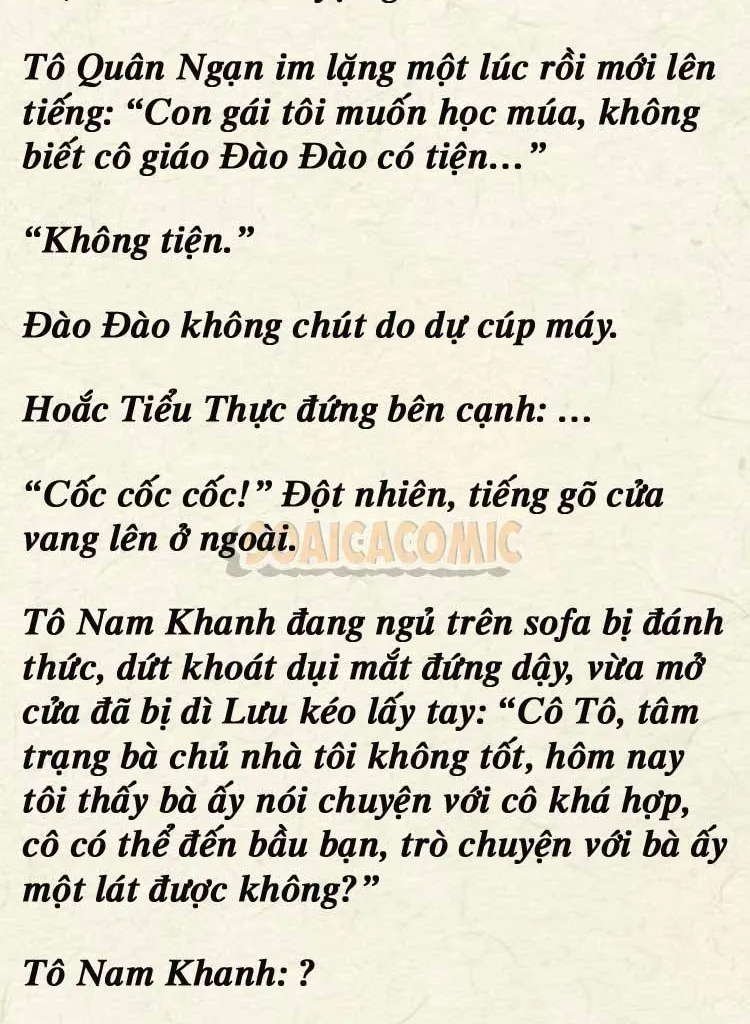 Sự Trở Lại Cực Gắt Của Chị Đại Sau Hủy Hôn Chap 254 - Next Chap 255