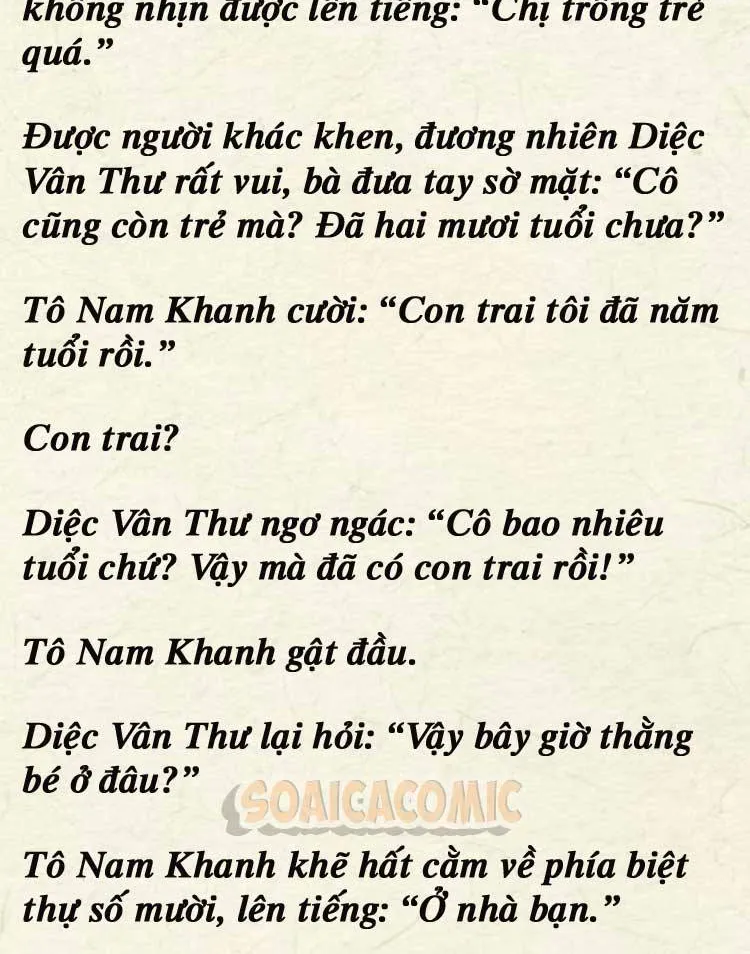 Sự Trở Lại Cực Gắt Của Chị Đại Sau Hủy Hôn Chap 255 - Next Chap 256