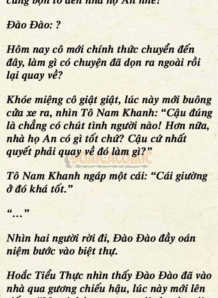 Sự Trở Lại Cực Gắt Của Chị Đại Sau Hủy Hôn Chap 255 - Next Chap 256