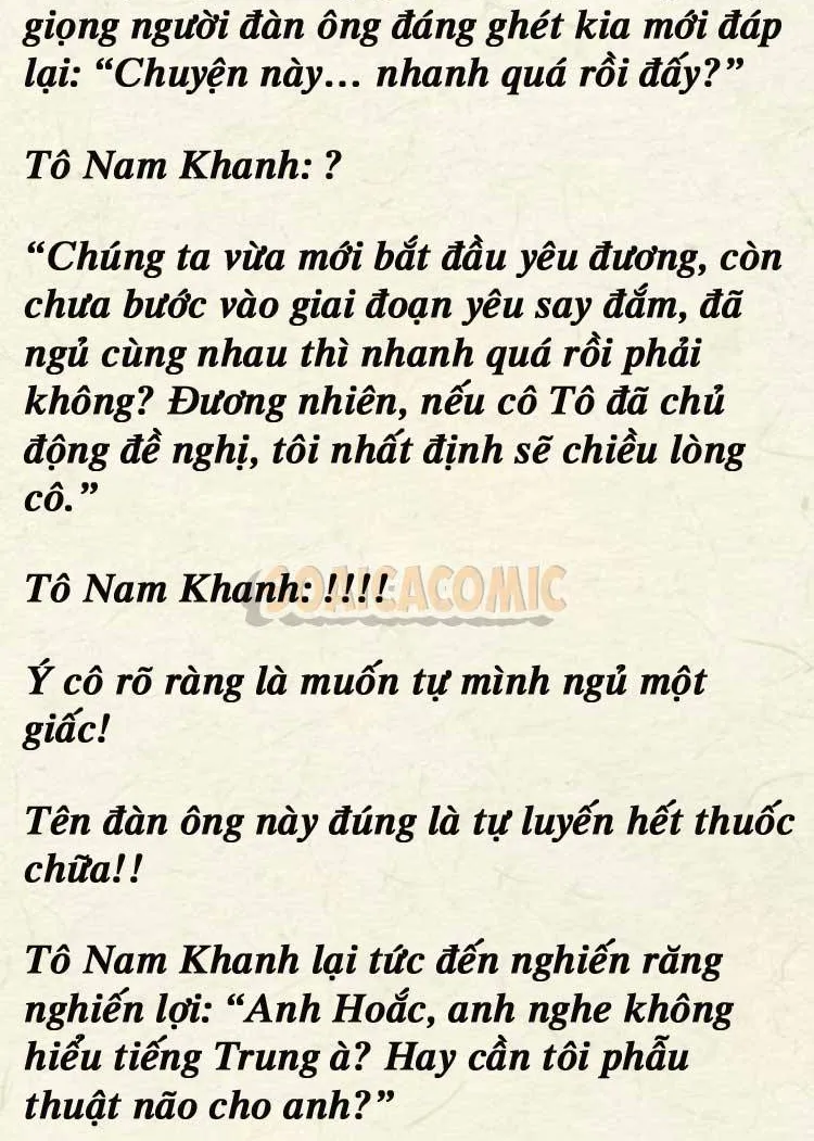Sự Trở Lại Cực Gắt Của Chị Đại Sau Hủy Hôn Chap 256 - Next Chap 257