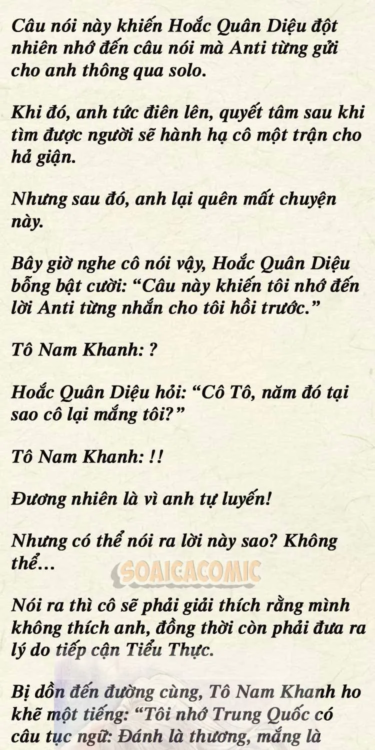 Sự Trở Lại Cực Gắt Của Chị Đại Sau Hủy Hôn Chap 256 - Next Chap 257